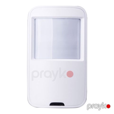 Dahua Wireless infraqırmızı hərəkət detektoru Dahua (DHI-ARD1231-W) — Pctech — Surveillance cameras