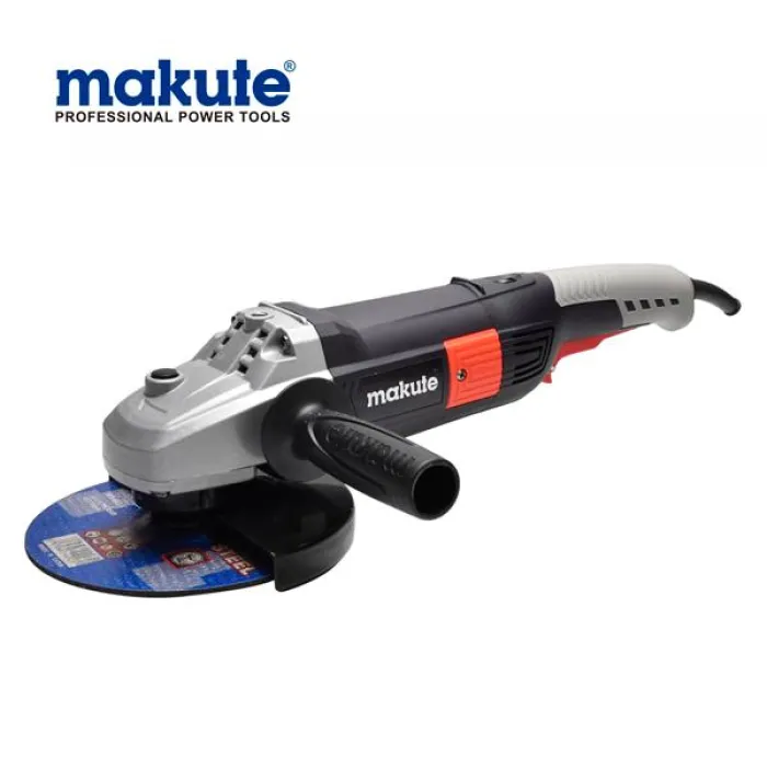 Karpat Laqonda (Elektrikli) KUSHM-2500 230 mm / 2500W – Güclü və Etibarlı Daşlama Aparatı — Bakı