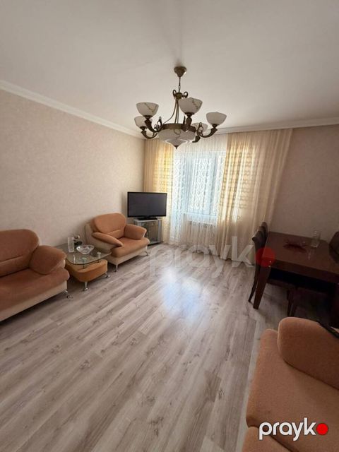 Satılır 2 otaqlı yeni tikili 80 m² — Bakı