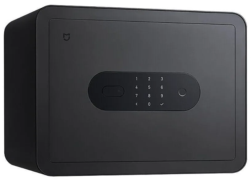 Seyf Xiaomi Mijia smart safe box NEW (BHR7260CN) — Bakı