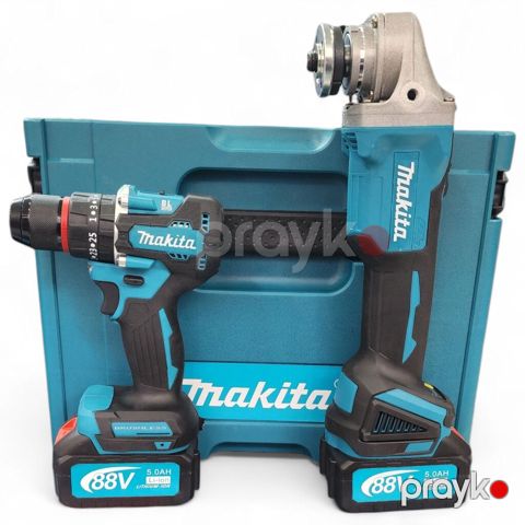 4418 Məhsulun adı: Alətlər dəsti YP-68VF Brend: No Brand — Bakı