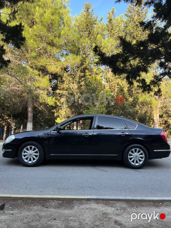 Nissan Teana, 2.3 L, 2007 il, 225 466 km — Avtomobillər, Sumqayıt (6)