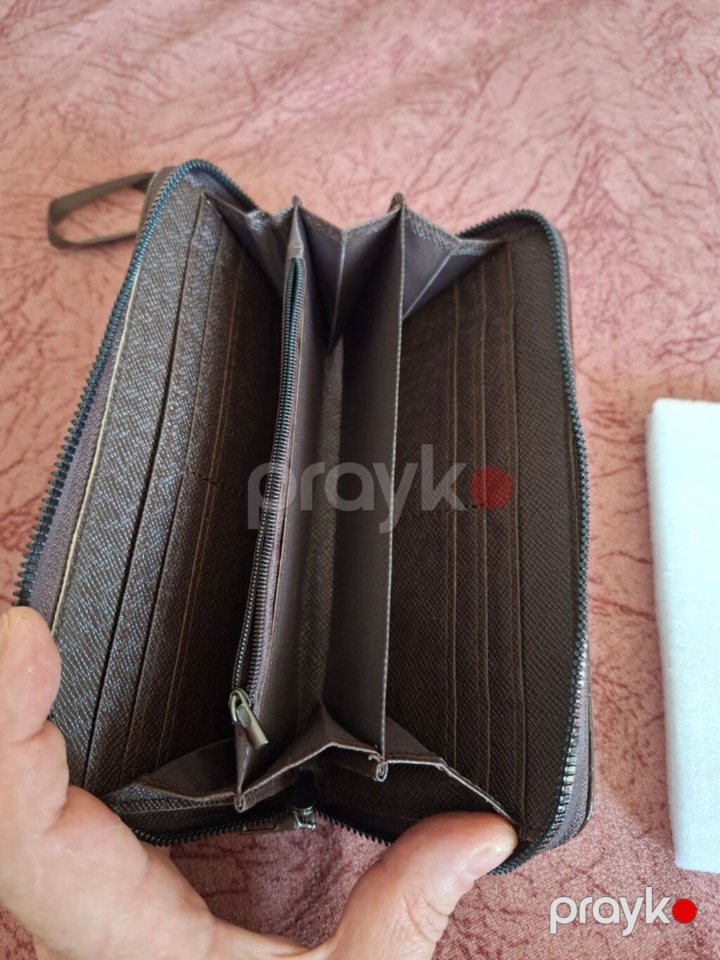 Pulqabı, Yeni — Cüzdanlar və vizit kartlıqları, Bakı (4)