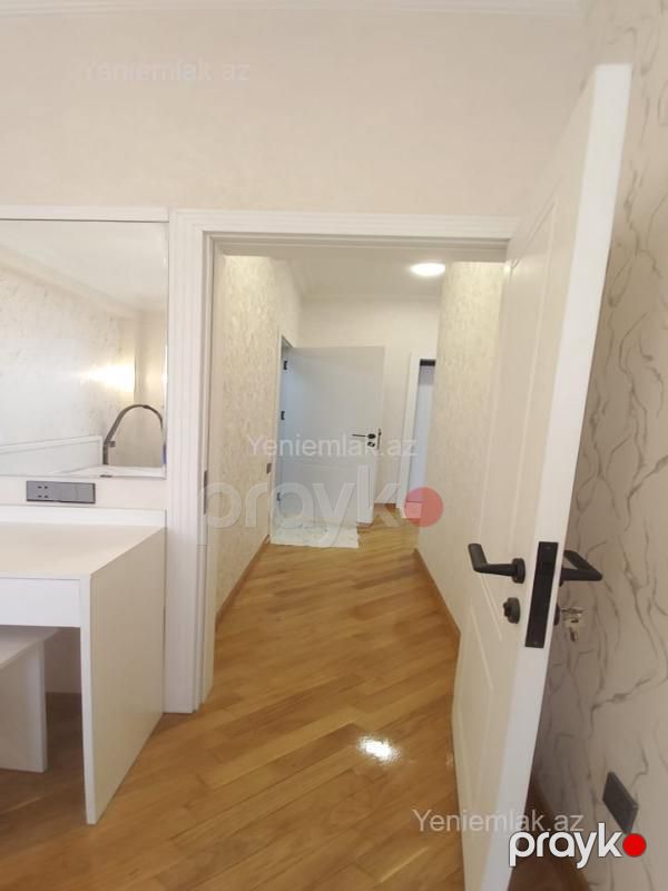 Kirayə 2 otaqlı Bina evi menzil (Yeni tikili), 62 m², Xırdalan ş — Mənzil (9)