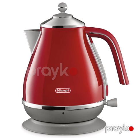 Çaydan Delonghi KBOC2001.R 1.7L — Bakı