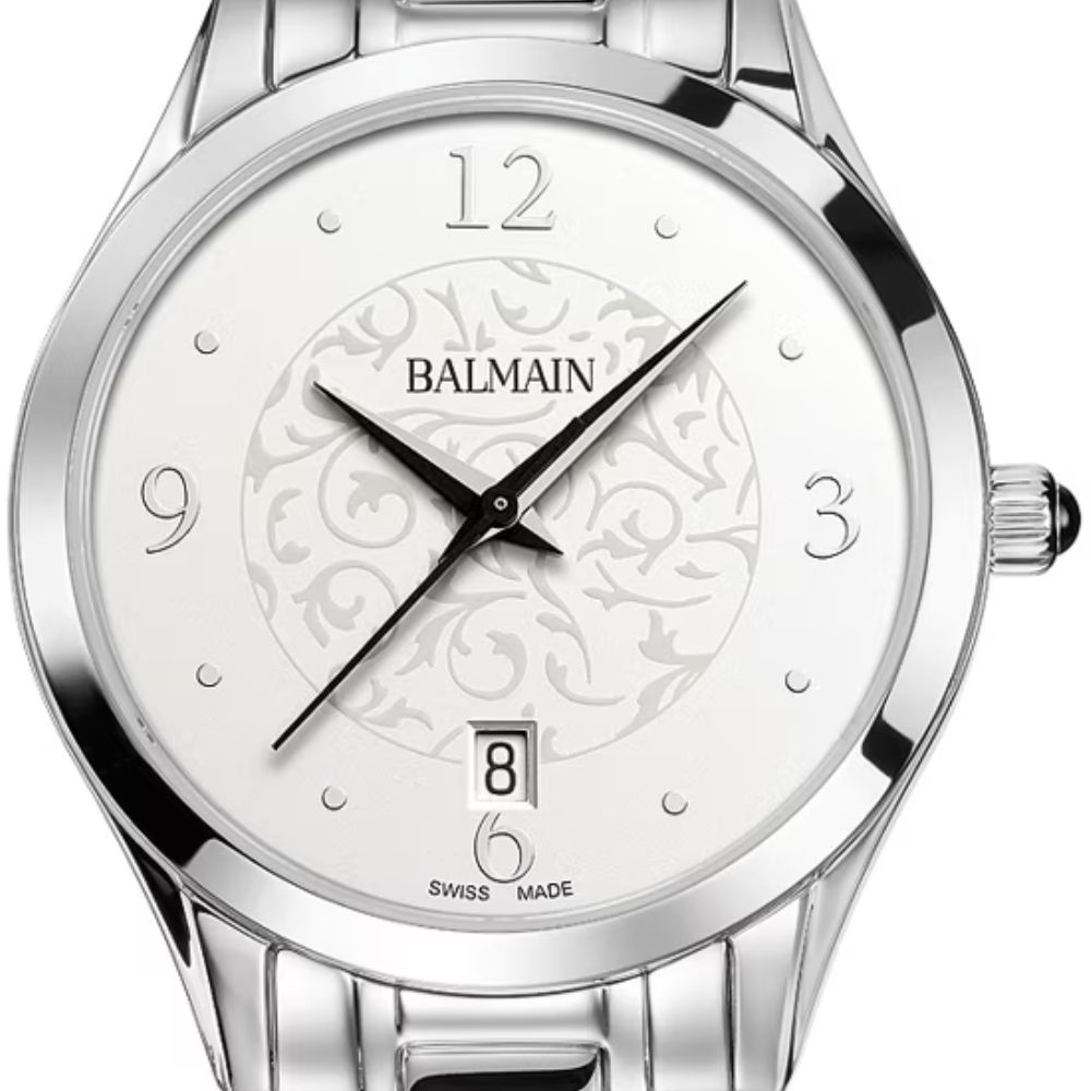 Saat Balmain B43113314 — Qol saatları, Bakı (2)