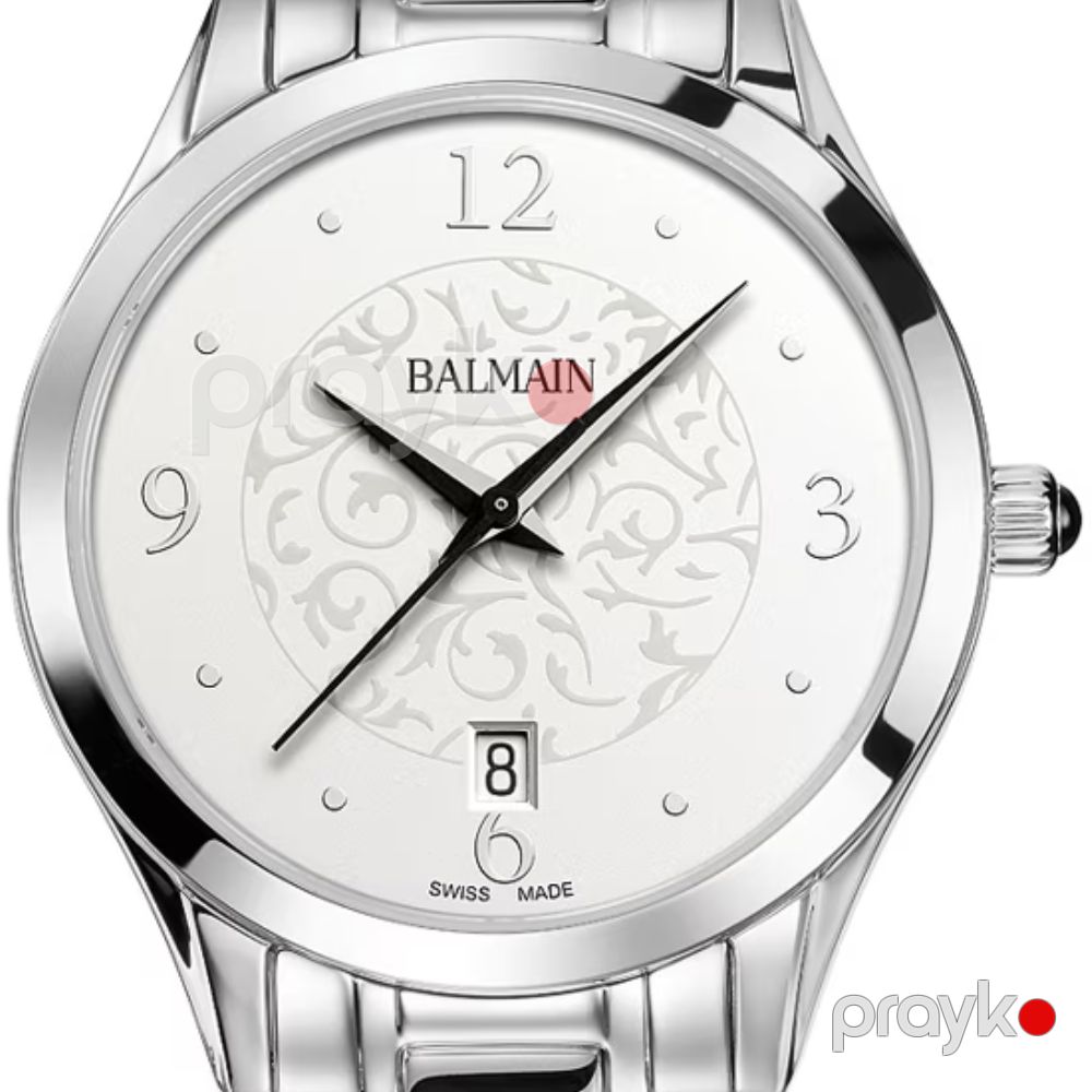 Saat Balmain B43113314 — Qol saatları, Bakı (2)