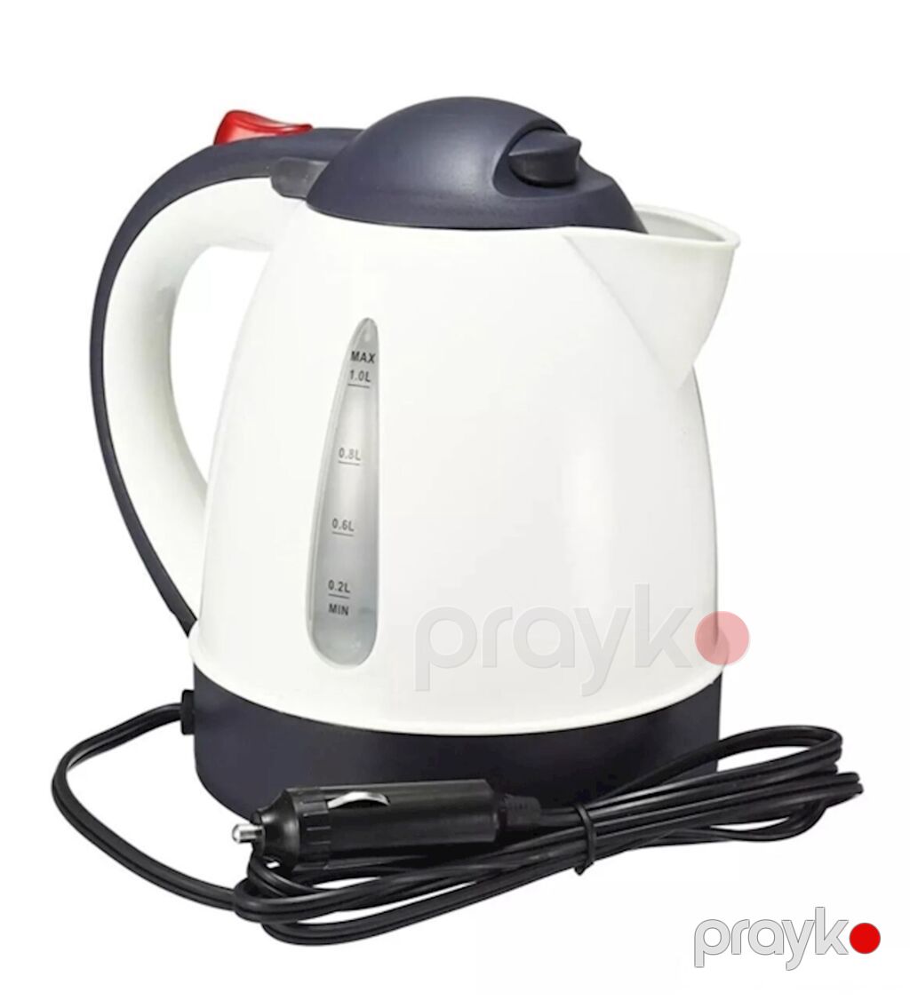 4851 Məhsulun adı: Elektrik çaydan SM-408, 1 l Brend: No Brand — Elektrik çaydanları və termoslar, Bakı (2)