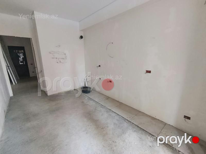 Satılır 2 otaqlı Bina evi menzil (Yeni tikili), 68.64 m², Yasamal rayonu — Mənzil, Bakı (6)