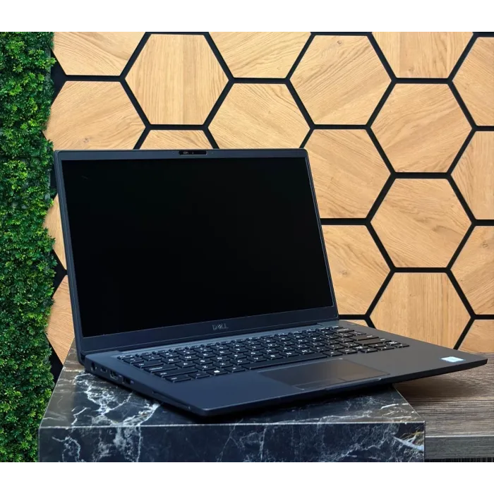 Dell Latitude 7400 Noutbuk — Bakı