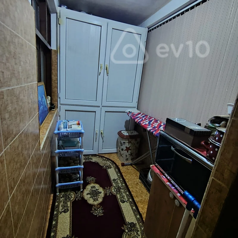 4 otaqlı mənzil, 85 m², Qaçaq Nəbi — Mənzil, Bakı (10)