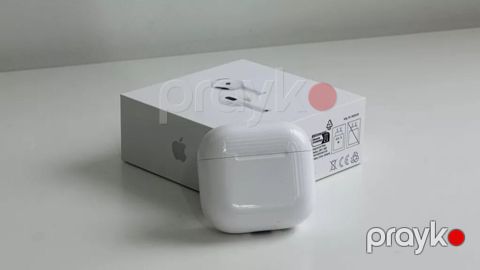AirPods 4 — Bakı