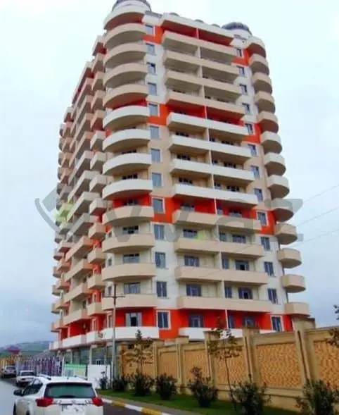 2 otaqlı mənzil Yeni tikili Satılır, Masazır, Abşeron