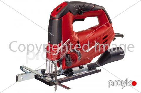 Lobzik mişarı Einhell Tc-js 85 (4321140) — Bakı