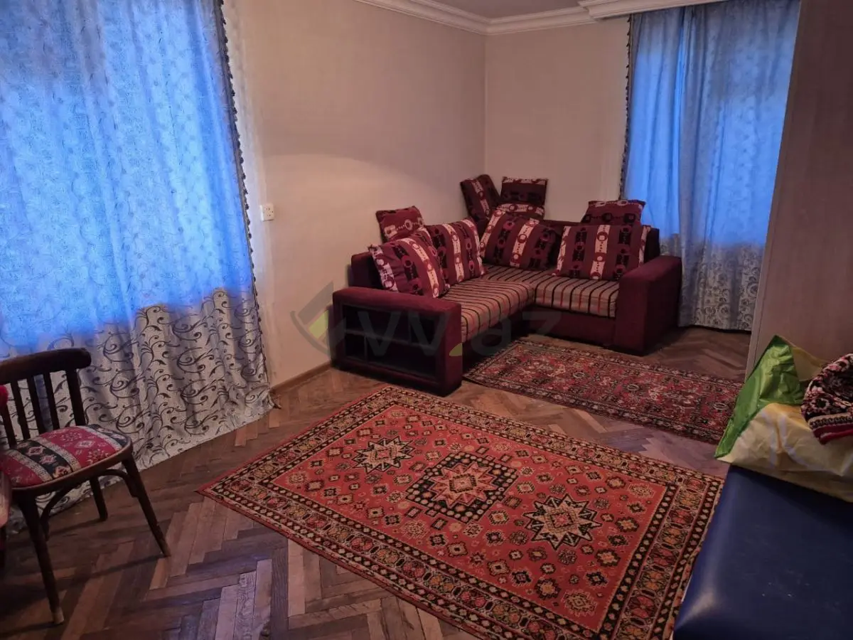 1 otaqlı mənzil Köhnə tikili Satılır, Yasamal qəs., Yasamal, Bakı — Mənzil, Bakı (2)