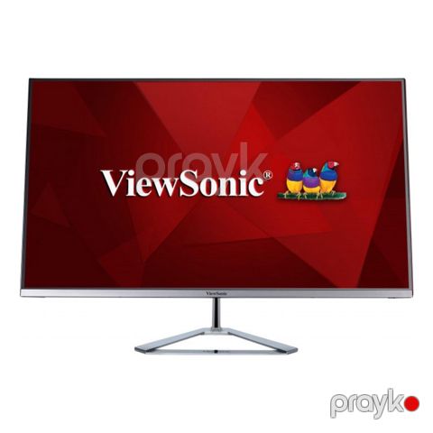 Viewsonic VX3276-2K-mhd-2 31.5″ Wide LCD Monitor (VX3276-2K-MHD-2) — Bakı