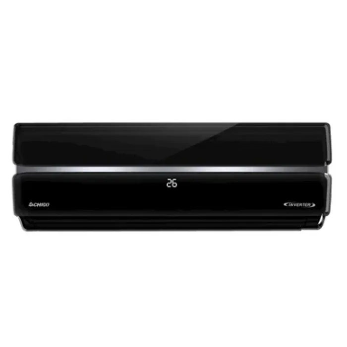 Chigo CS-51V3G-1B172DE5A-W3 18000 BTU İnverter Split Sistem Kondisioner Wi-Fi