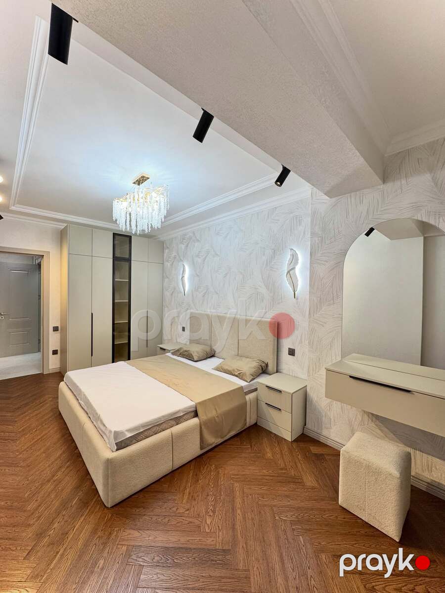 Satılır 2 otaqlı yeni tikili 67 m² — Mənzil, Bakı (6)