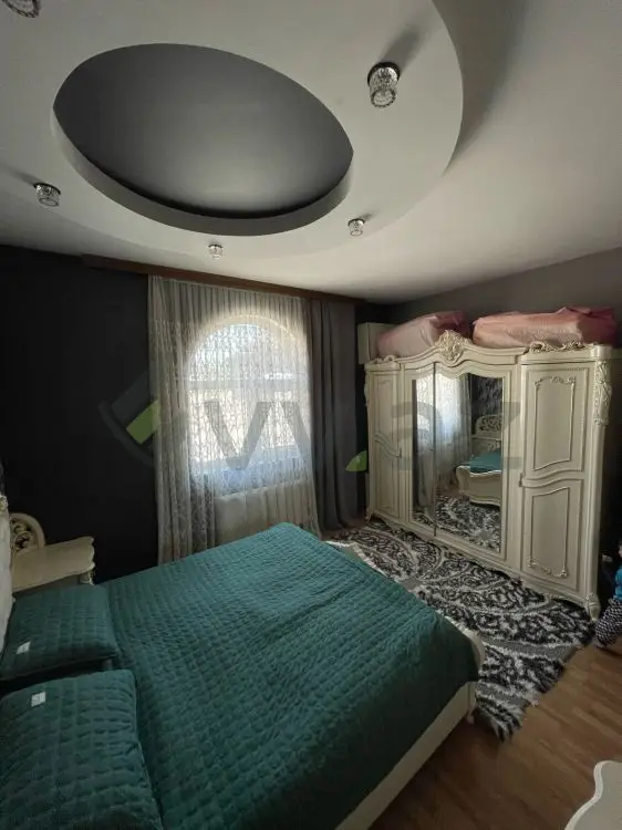 4 otaqlı Həyət evi Satılır, Bülbülə qəs., Suraxanı, Bakı — Ev, villa, Bakı (12)