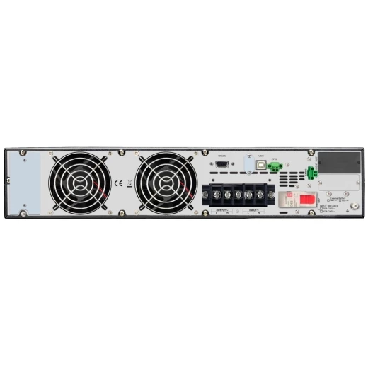 Ups On-Line apc Easy srv rm (SRV10KRIRK) 10kVA/10kW — UPS, Bakı (3)