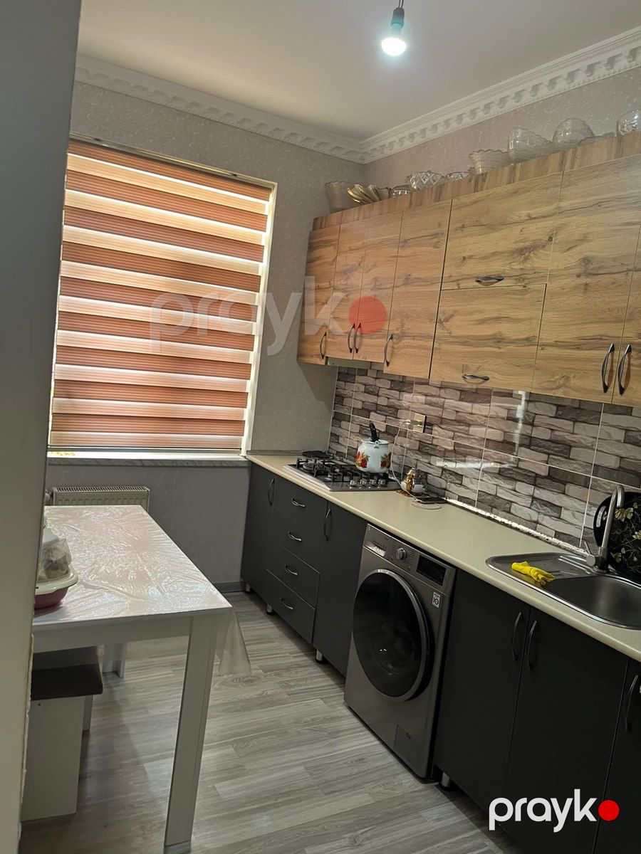 Həyət evi, Masazir qəs — Ev, villa, Bakı (4)