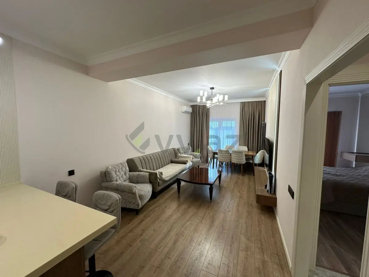 3 otaqlı mənzil Yeni tikili Satılır, 8-ci mikrorayon, Binəqədi, Bakı — Mənzil, Bakı (2)