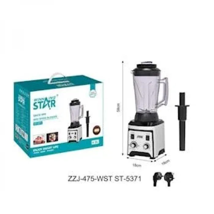 Winning Star Şirəçəkən ST-5375 — Bakı