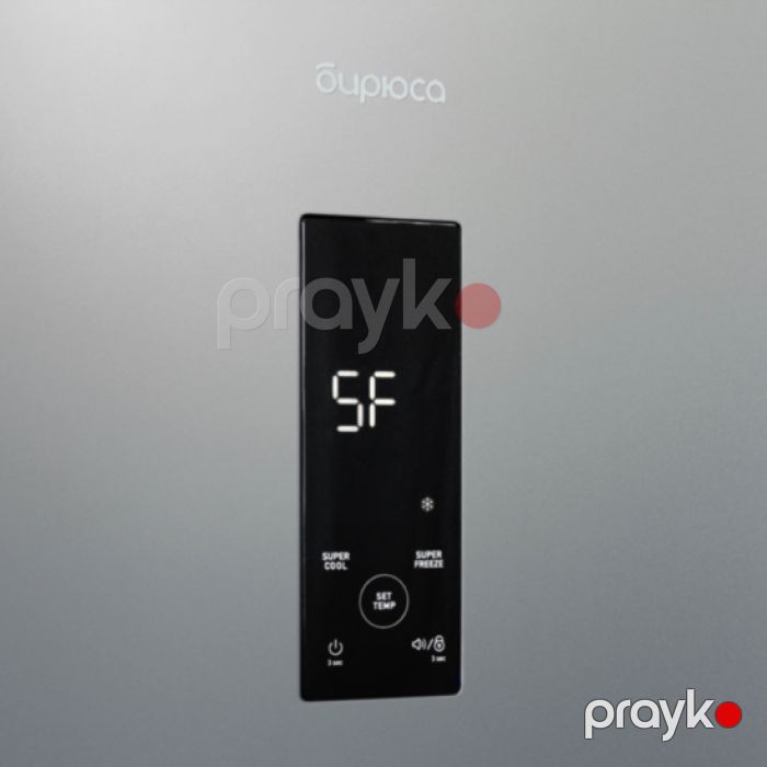 Soyuducu Biryusa B980NF — Soyuducular, Bakı (2)