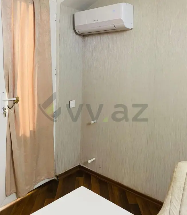 2 otaqlı mənzil Yeni tikili Satılır, Binəqədi qəs., Binəqədi, Bakı — Mənzil, Bakı (9)