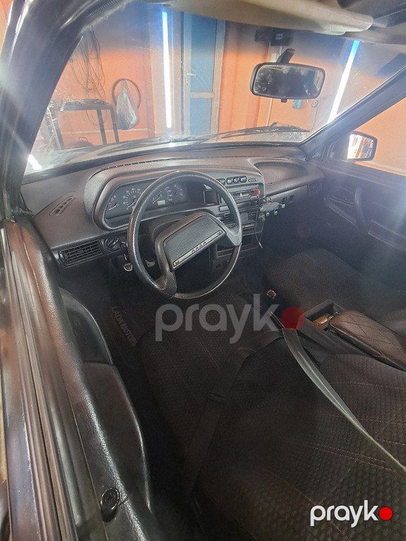 Lada (VAZ) 21099, 1.5 L, 2004 il, 255 483 km — Avtomobillər, Bakı (2)