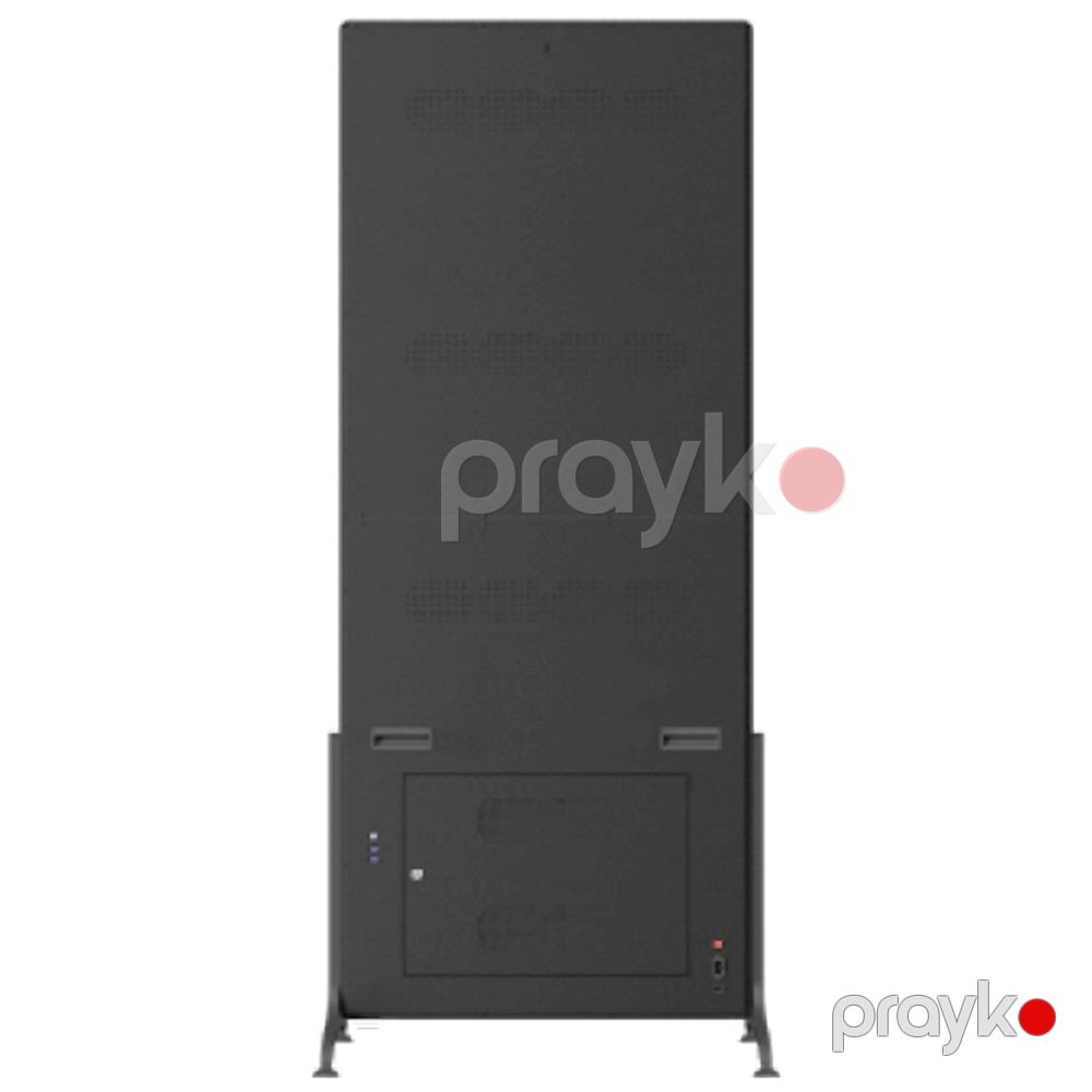 Dahua Interactive panel DHI-LDV55-SAI400K — Planshetlər, Bakı (2)