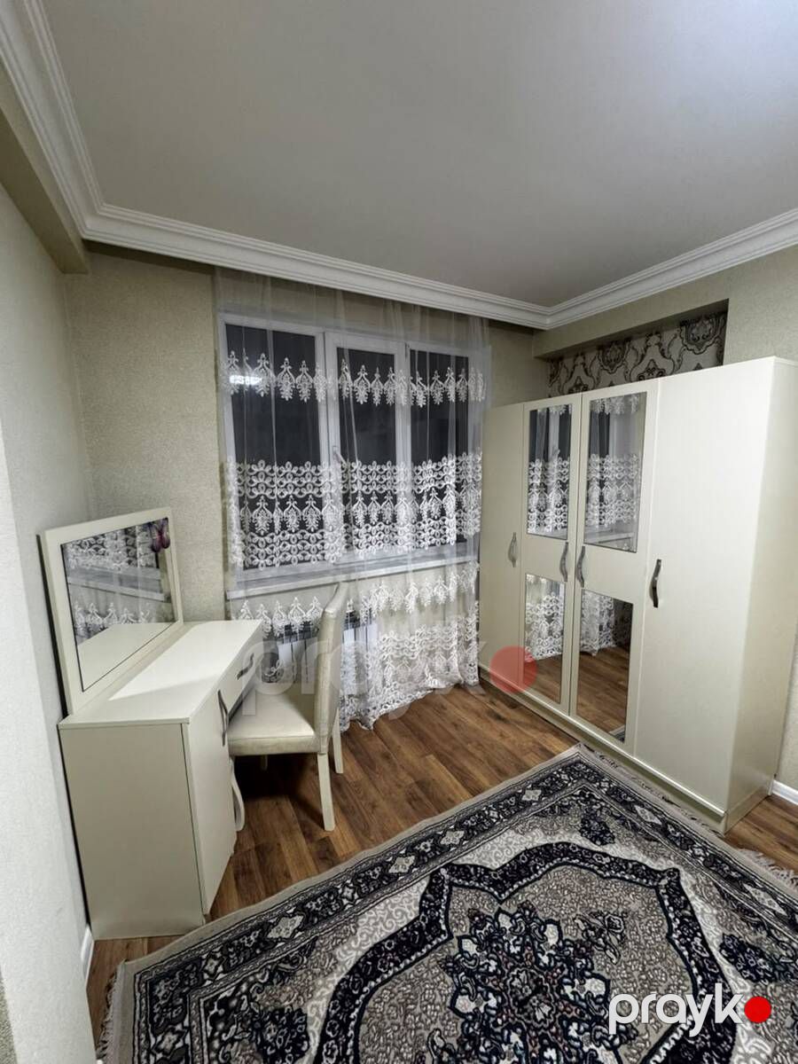 Satılır 2 otaqlı yeni tikili 50 m² — Mənzil, Xırdalan (4)