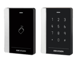 Hikvision Pro 1102A Series Card Reader — Pctech — Камеры видеонаблюдения