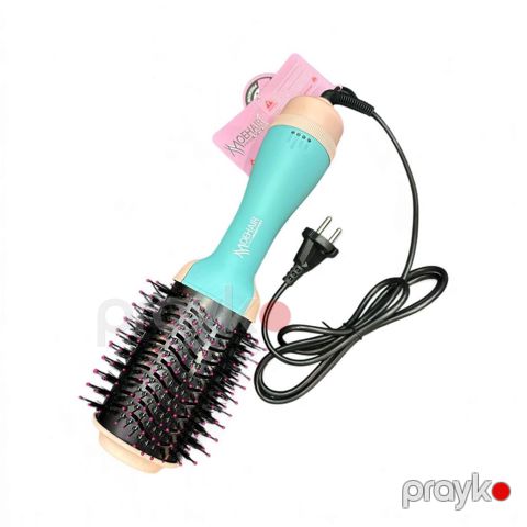 6256 Məhsulun adı: Daraqlı fen Moehair MO-7169 Blue Brend: Moehair