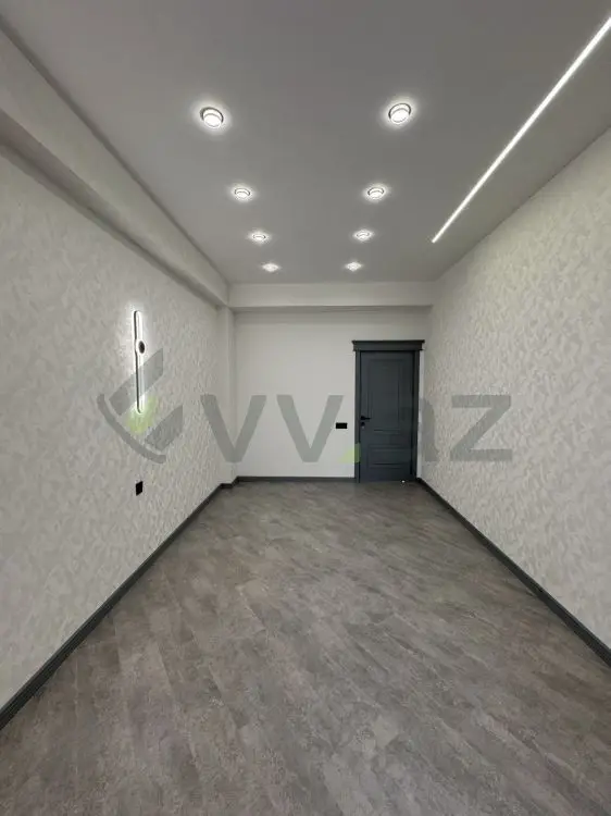 2 otaqlı mənzil Yeni tikili Satılır, Dərnəgül, Binəqədi, Bakı — Mənzil, Bakı (12)