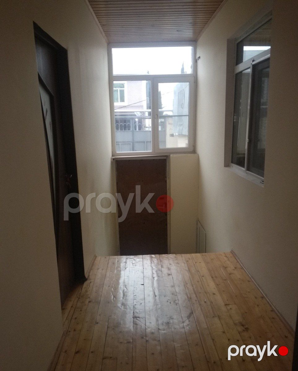 Satılır 4 otaqlı həyət evi/bağ evi 100 m² — Ev, villa, Bakı (5)