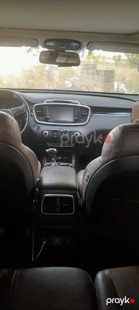 Kia Sorento, 2.0 L, 2016 il, 207 575 km — Avtomobillər, Şamaxı (10)