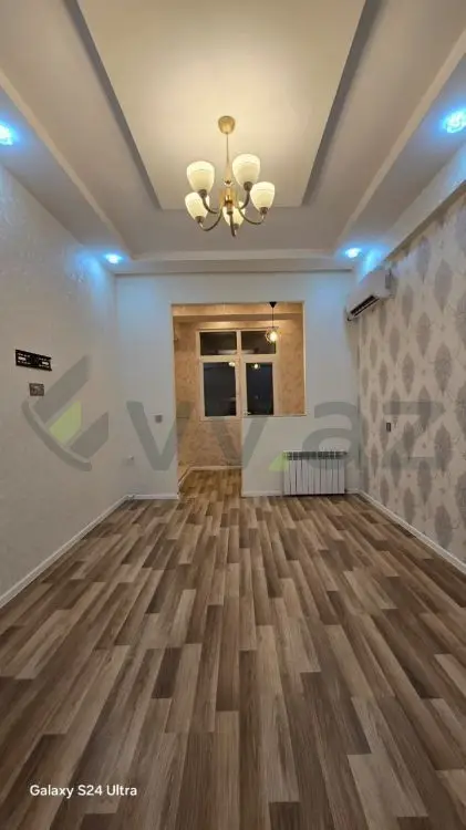 2 otaqlı mənzil Yeni tikili Satılır, Xırdalan — Xırdalan