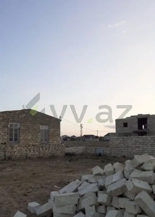 6 sot Torpaq Satılır, Nardaran qəs., Sabunçu, Bakı — Torpaq, Bakı (2)