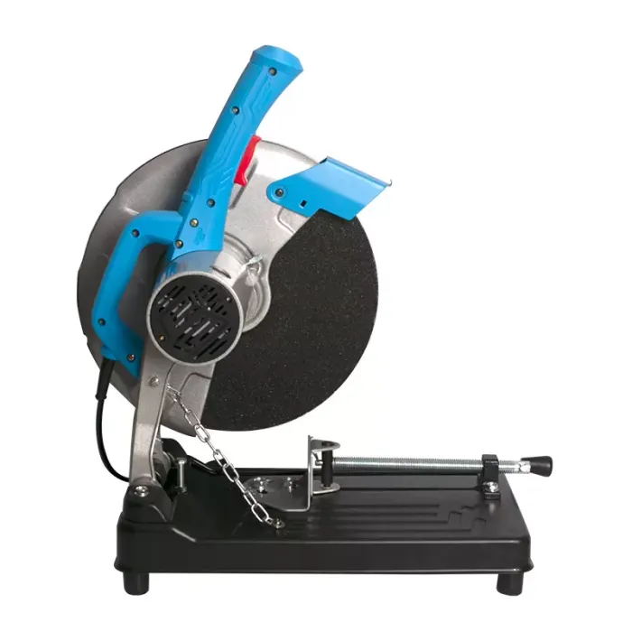Fıxtec FCO2635501 – Professional Metal Kəsmə Maşını (2600W) — Təmir və inşaat, Bakı (2)