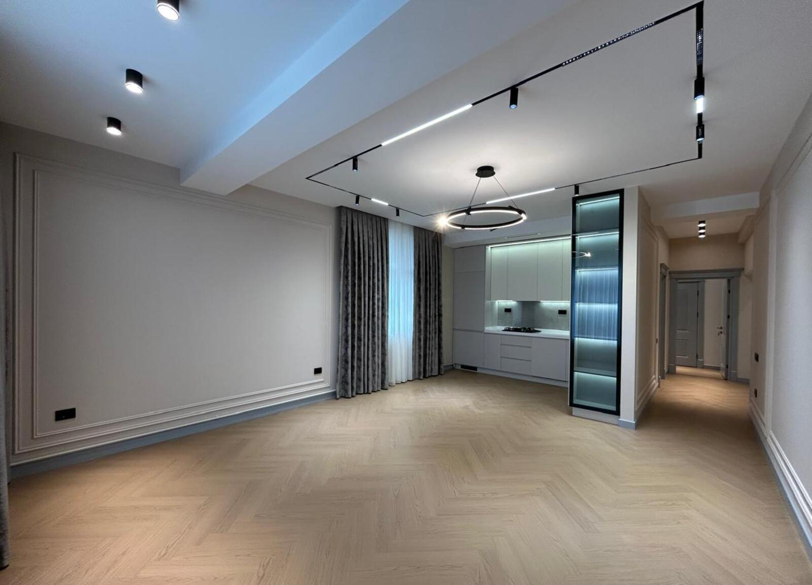 4 otaqlı mənzil 120 m² satılır — Mənzil, Bakı (3)