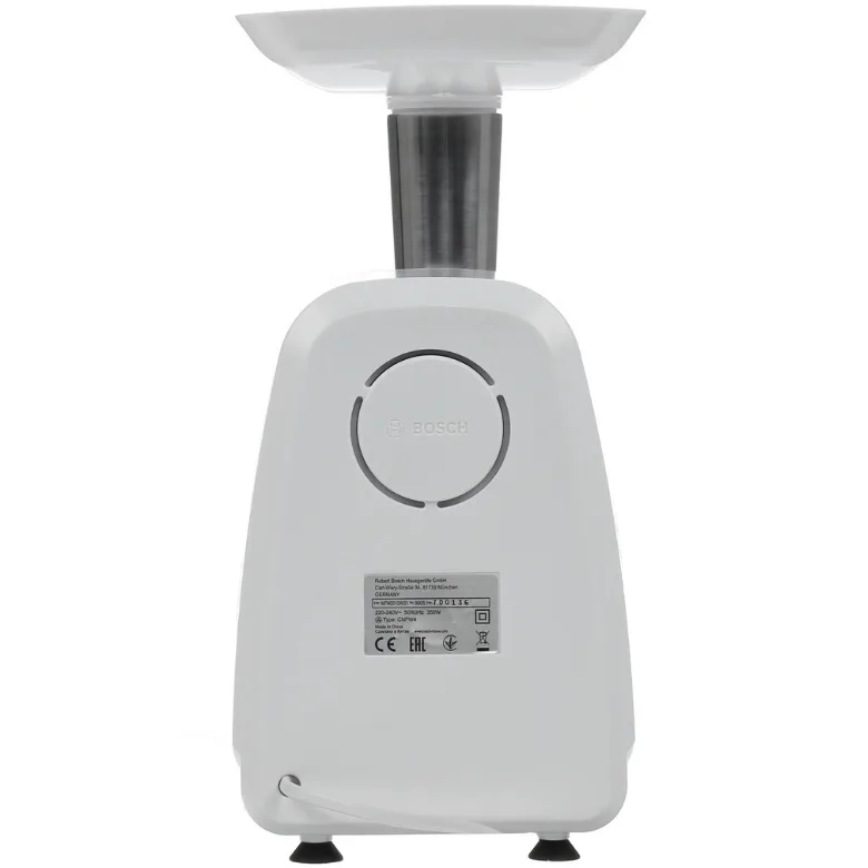 Ətçəkən Bosch MFW2510W — Mallar, Bakı (3)