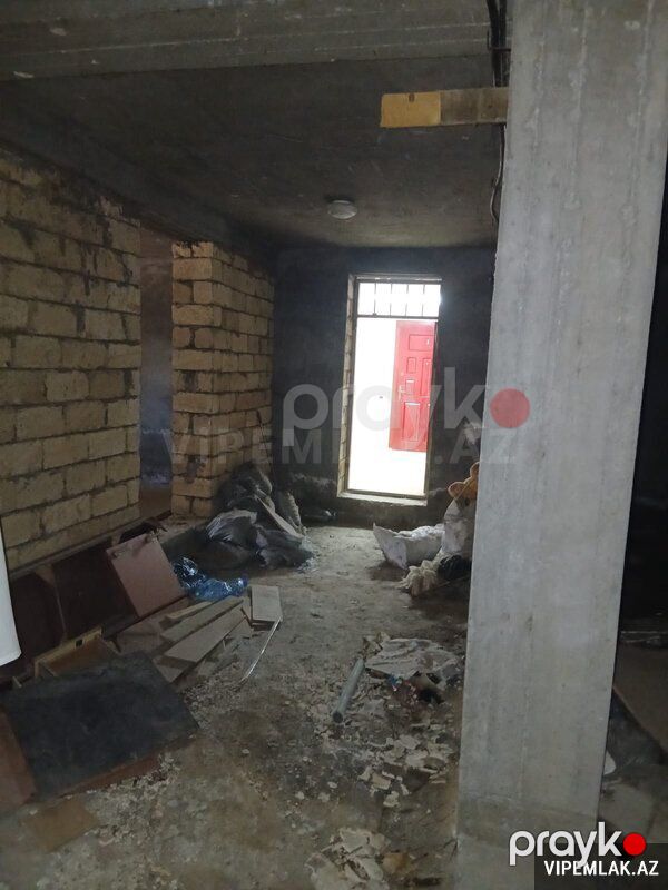 Xətai rayonunda 1 otaqlı Ofis Satılır, 143 m² — Ofis, Bakı (2)