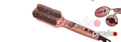 6770 Məhsulun adı: Fen-fırça Babyverse R20 B.E Brend: No Brand