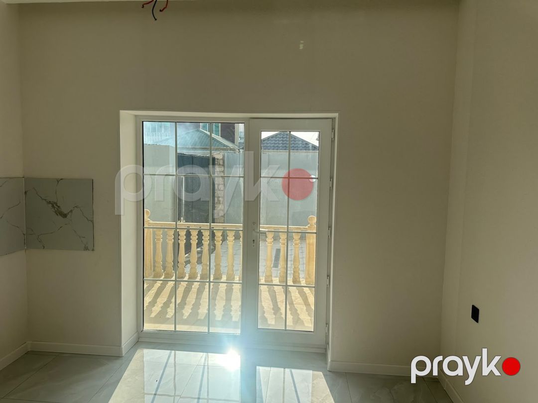 Satılır 3 otaqlı həyət evi/bağ evi 120 m² — Ev, villa, Bakı (9)