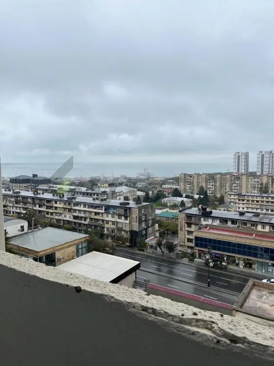 2 otaqlı mənzil Yeni tikili Kirayə, H.Aslanon qəs., Xətai, Bakı — Mənzil, Bakı (11)