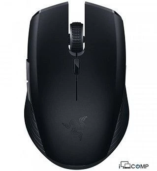 Razer Atheris (RZ01-02170100-R3G1) Wireless Gaming Mouse — Klaviaturalar və siçanlar, Bakı (2)