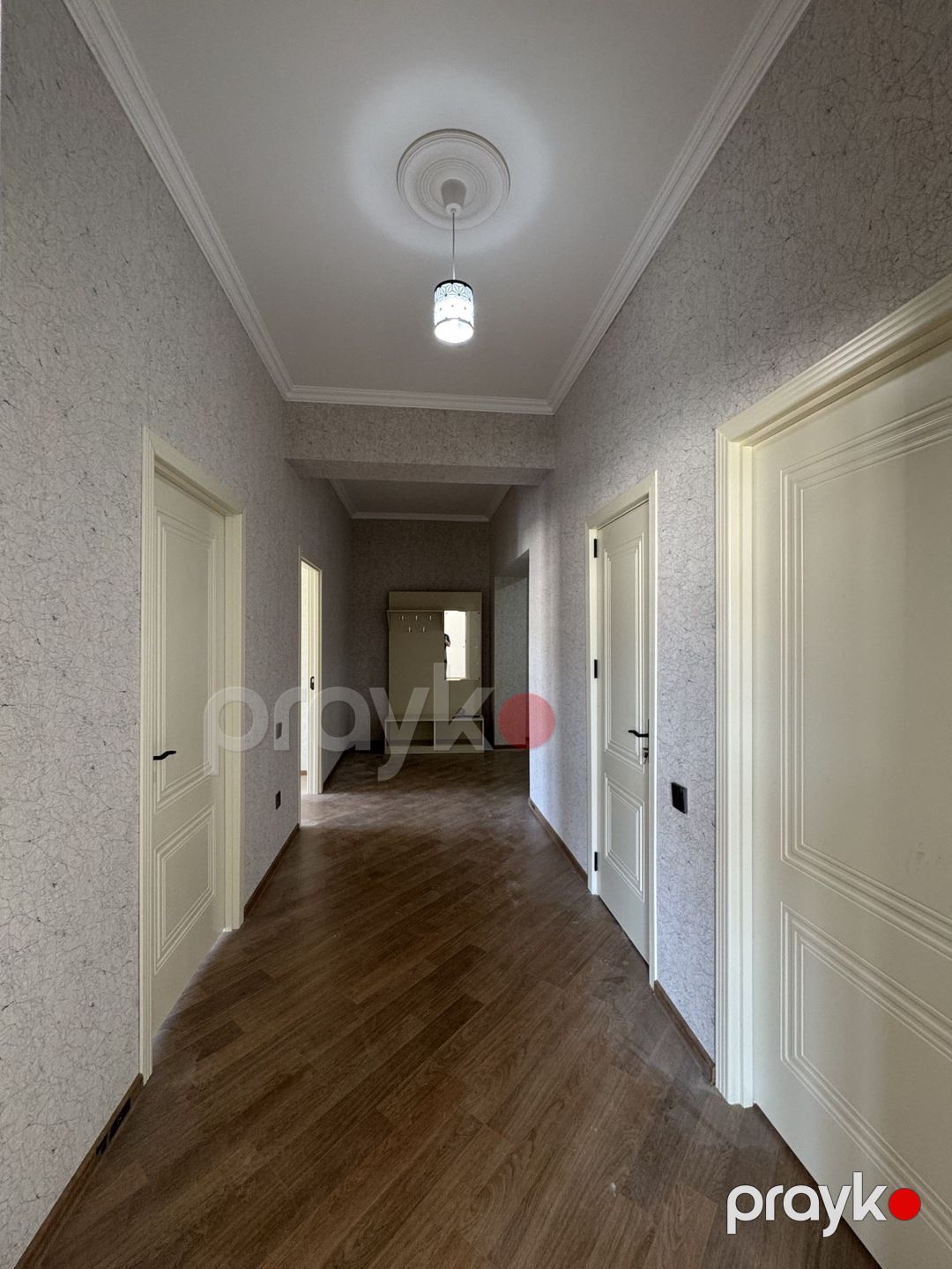 Satılır 3 otaqlı yeni tikili 113 m² — Mənzil, Bakı (7)