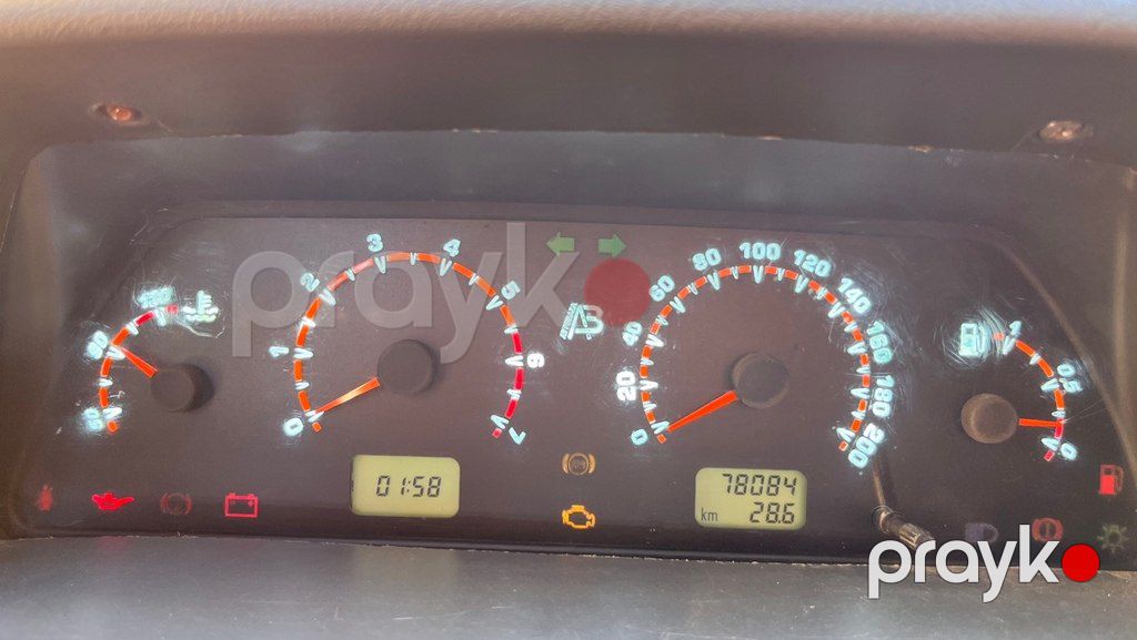 Lada (VAZ) 2115, 1.6 L, 2012 il, 760 000 km — Avtomobillər, Quba (11)