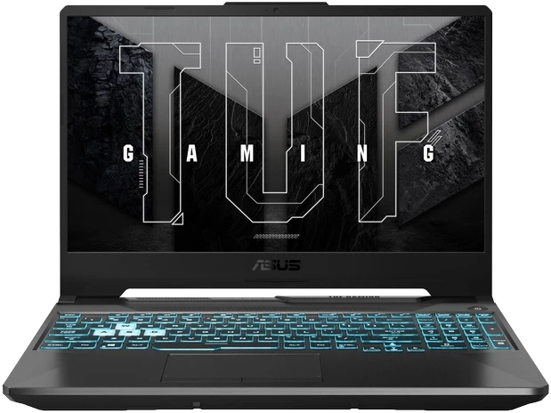 Asus TUF Gaming A15 FA507UV-LP019 (90NR0I25-M001A0) Gaming Notebook — Bakı